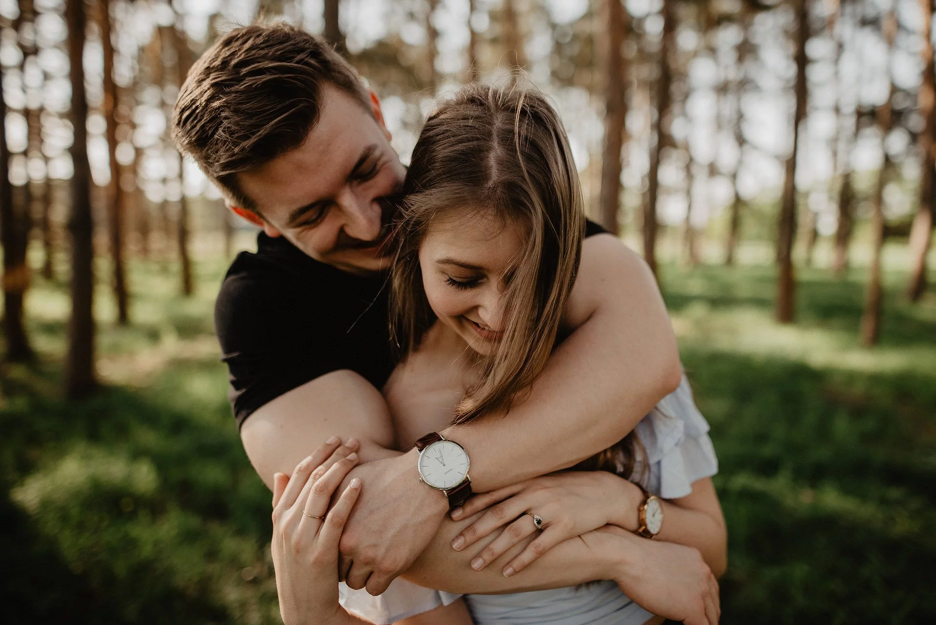 Katharina + Julian Katharina Julian Paarshooting Nuernberg11 - Katharina + Julian