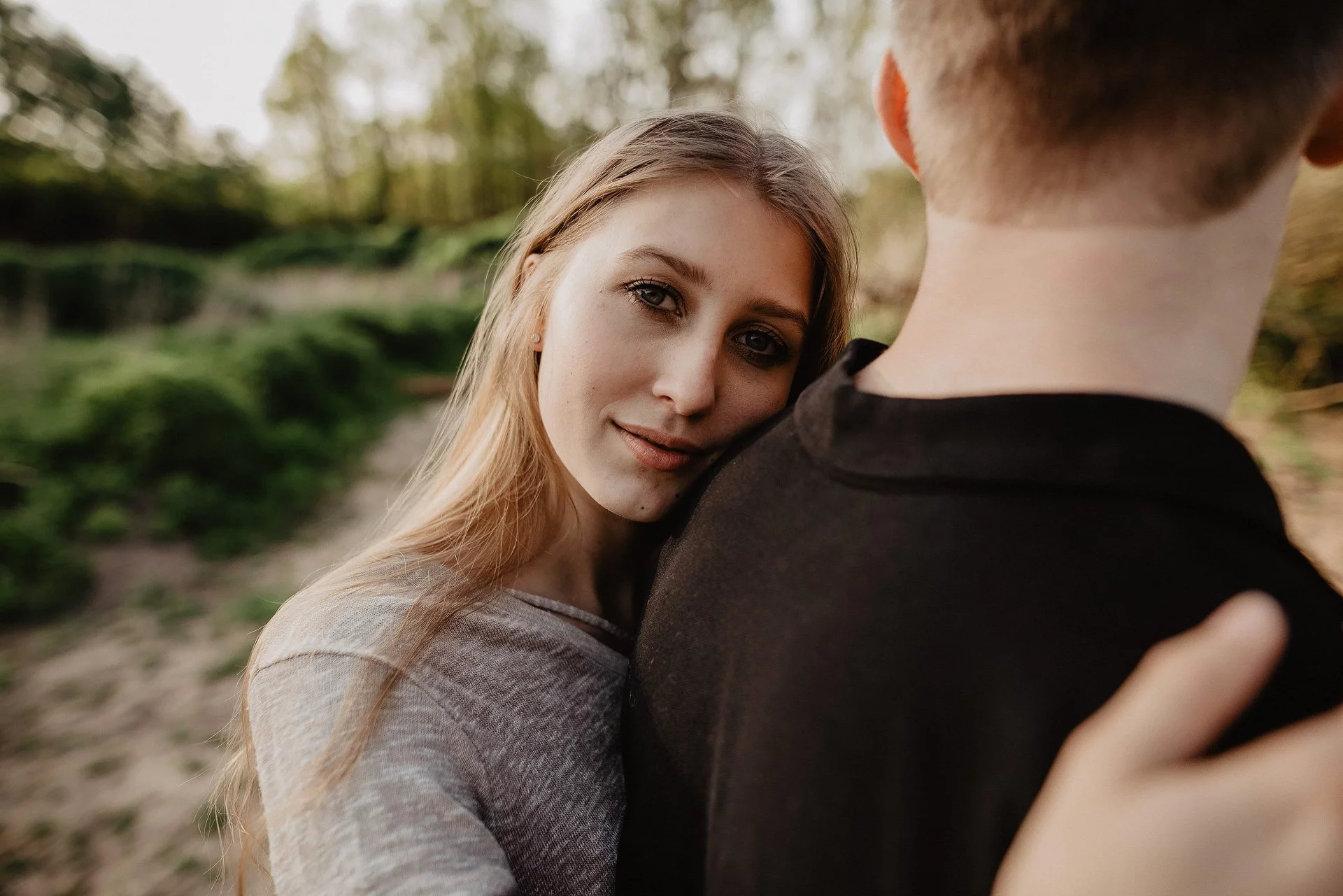 Katharina + Julian Katharina Julian Paarshooting Nuernberg15 - Katharina + Julian