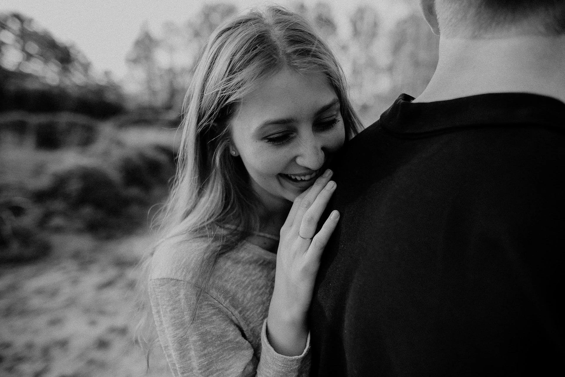 Katharina + Julian Katharina Julian Paarshooting Nuernberg16 - Katharina + Julian