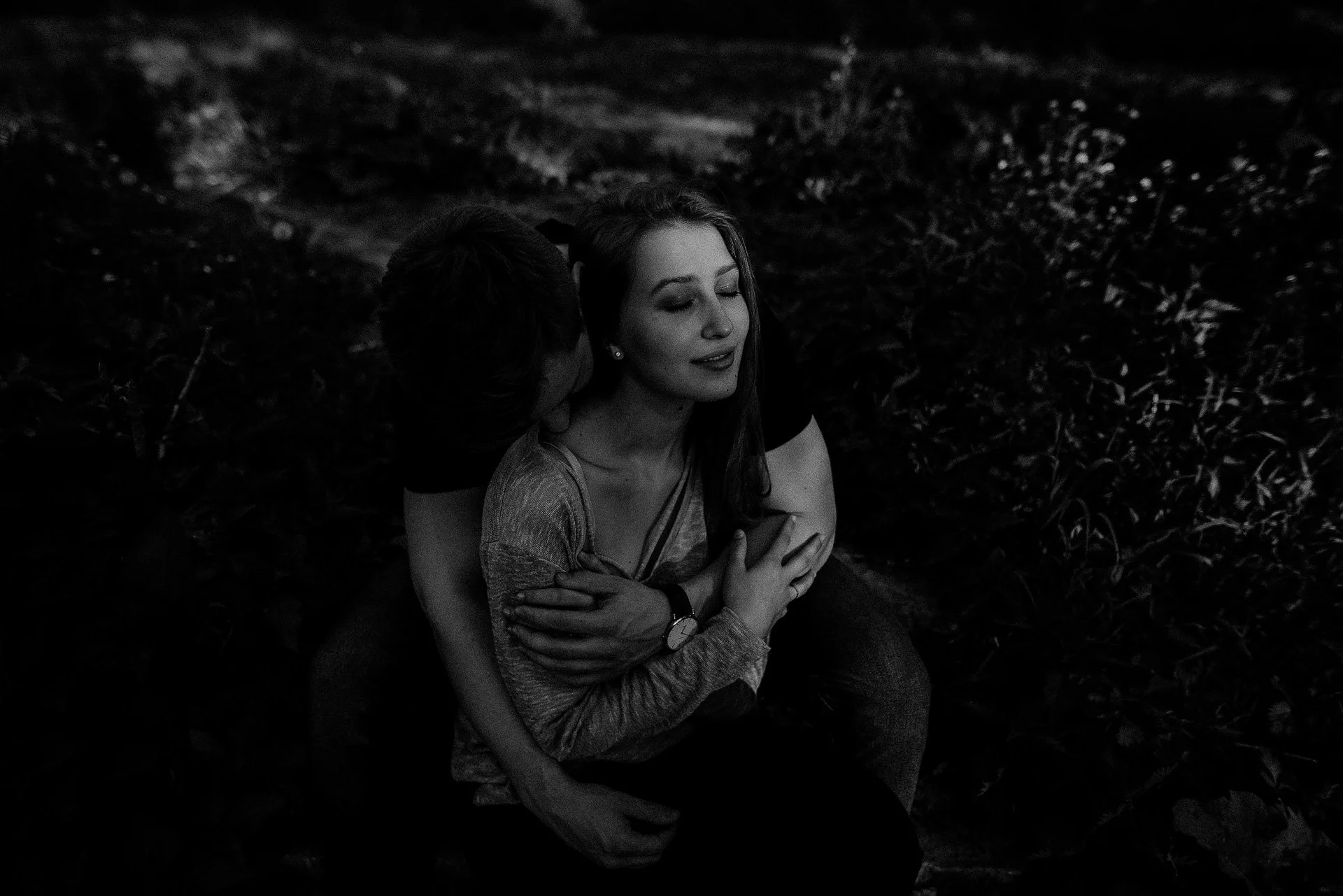 Katharina + Julian Katharina Julian Paarshooting Nuernberg18 - Katharina + Julian