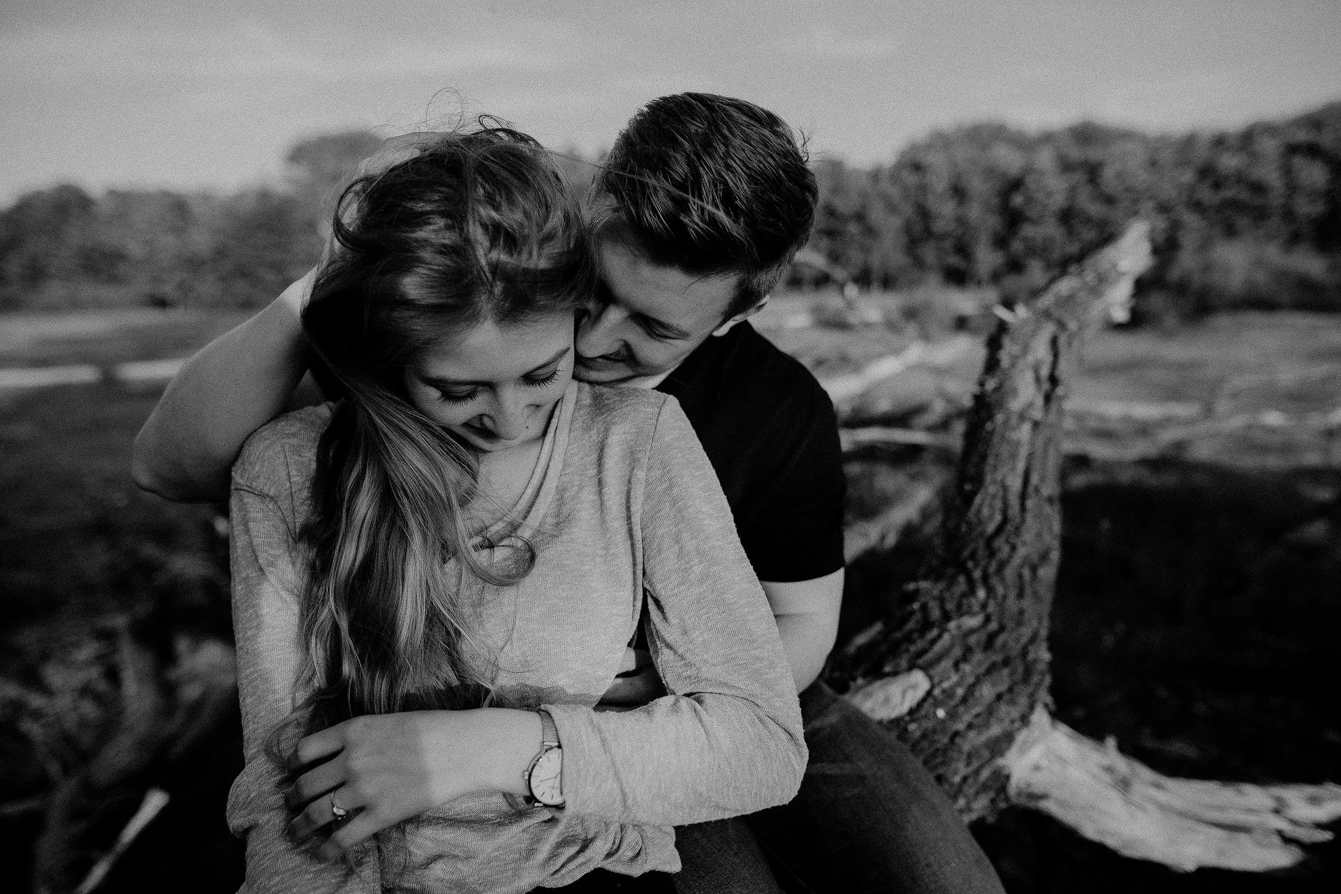 Katharina + Julian Katharina Julian Paarshooting Nuernberg21 - Katharina + Julian