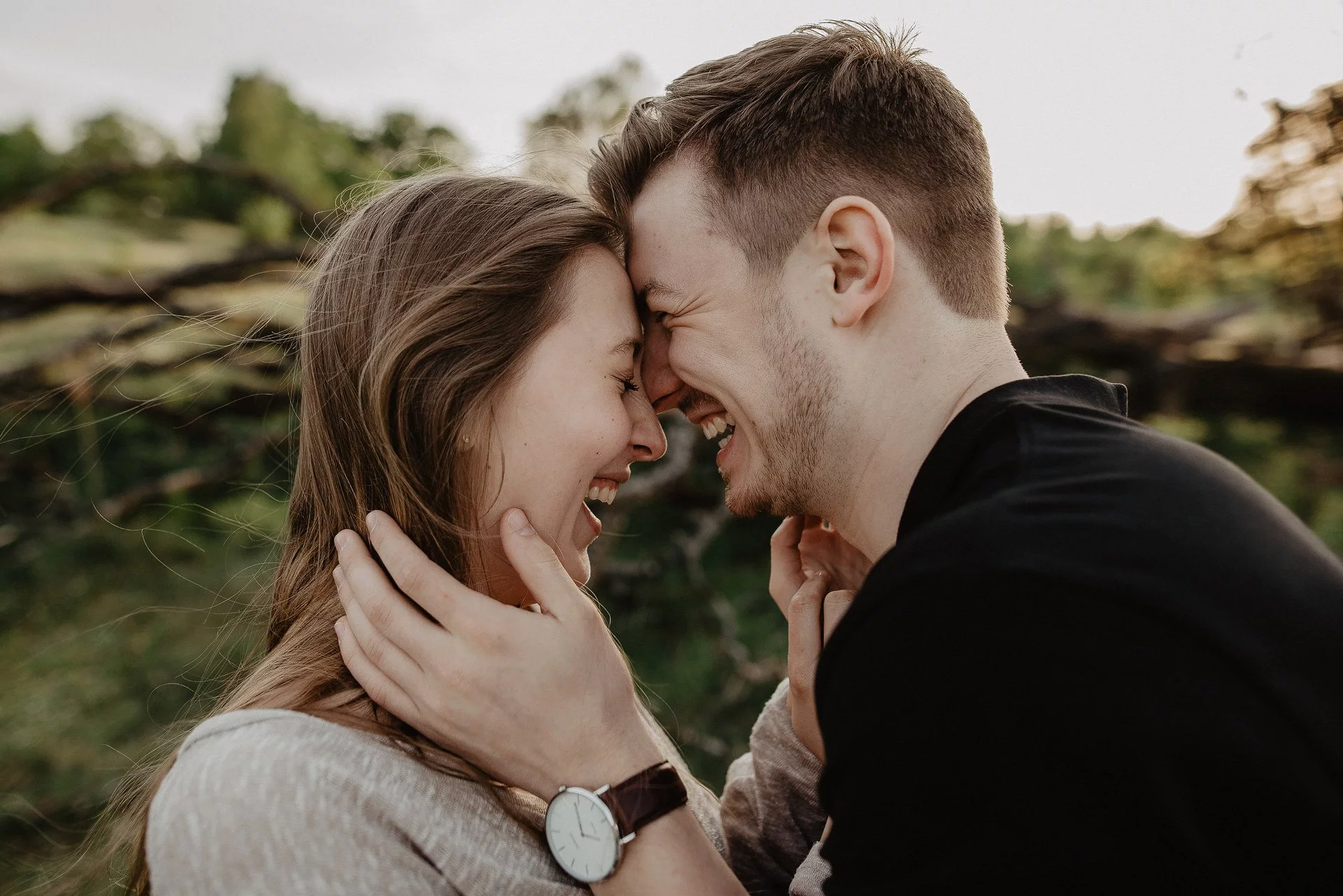 Katharina + Julian Katharina Julian Paarshooting Nuernberg24 - Katharina + Julian