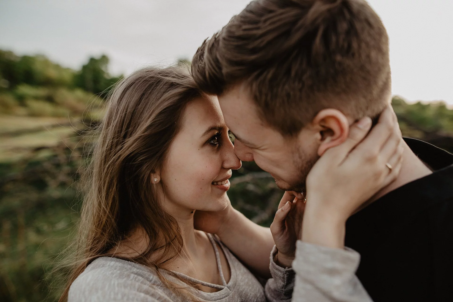 Katharina + Julian Katharina Julian Paarshooting Nuernberg25 - Katharina + Julian