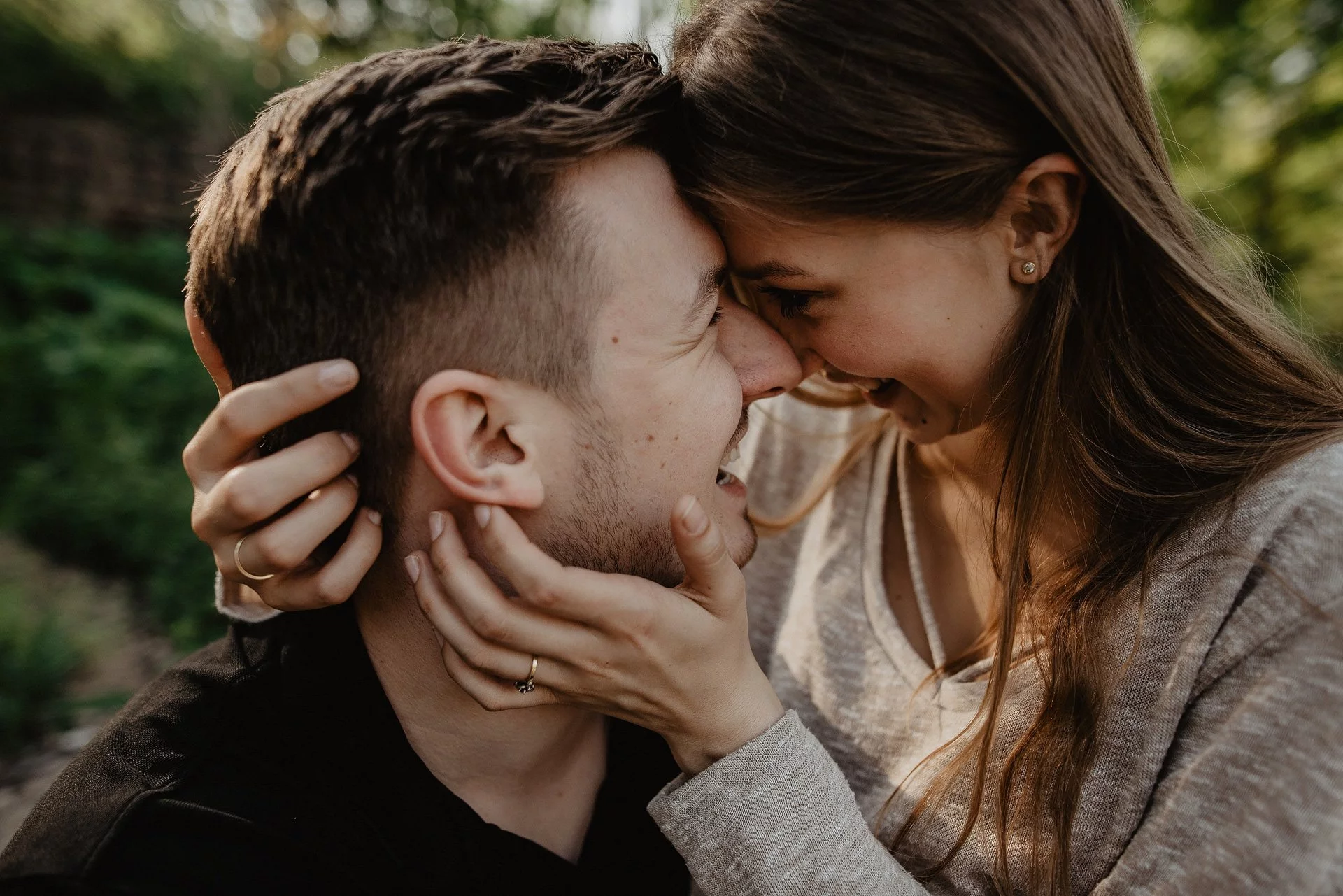 Katharina + Julian Katharina Julian Paarshooting Nuernberg3 - Katharina + Julian