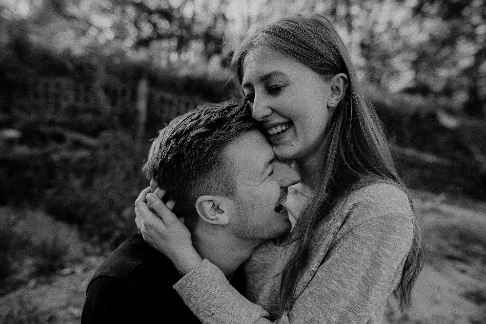 Katharina + Julian Katharina Julian Paarshooting Nuernberg4 - Katharina + Julian