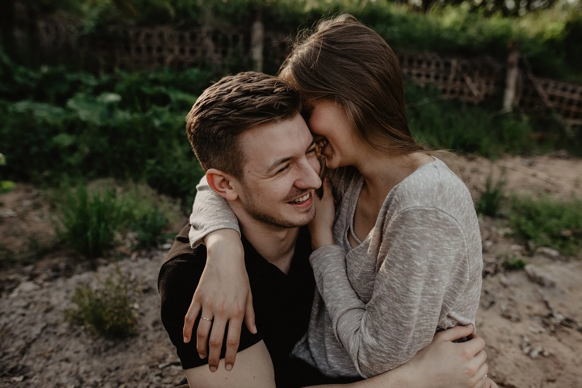 Katharina + Julian Katharina Julian Paarshooting Nuernberg5 - Katharina + Julian