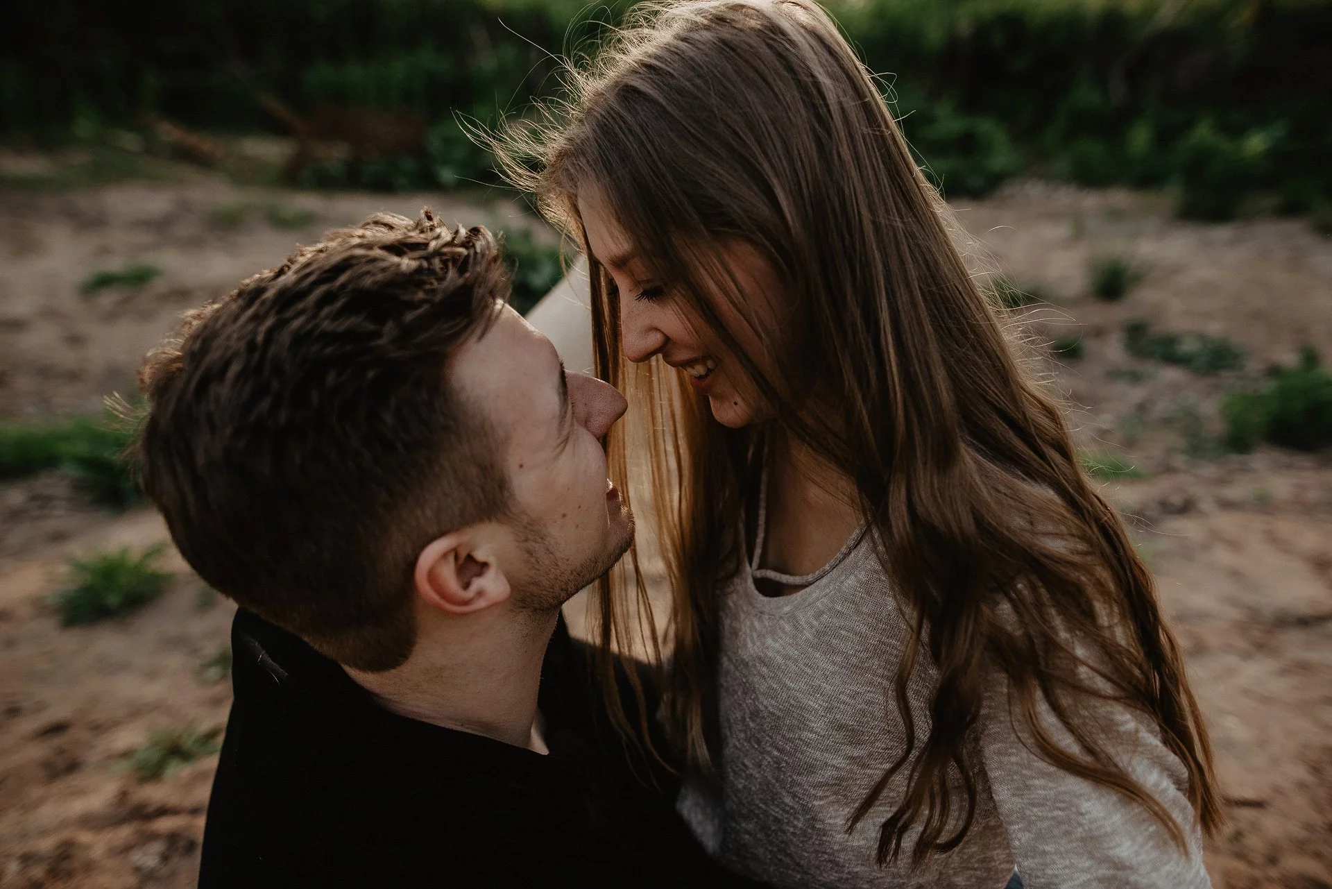 Katharina + Julian Katharina Julian Paarshooting Nuernberg7 - Katharina + Julian