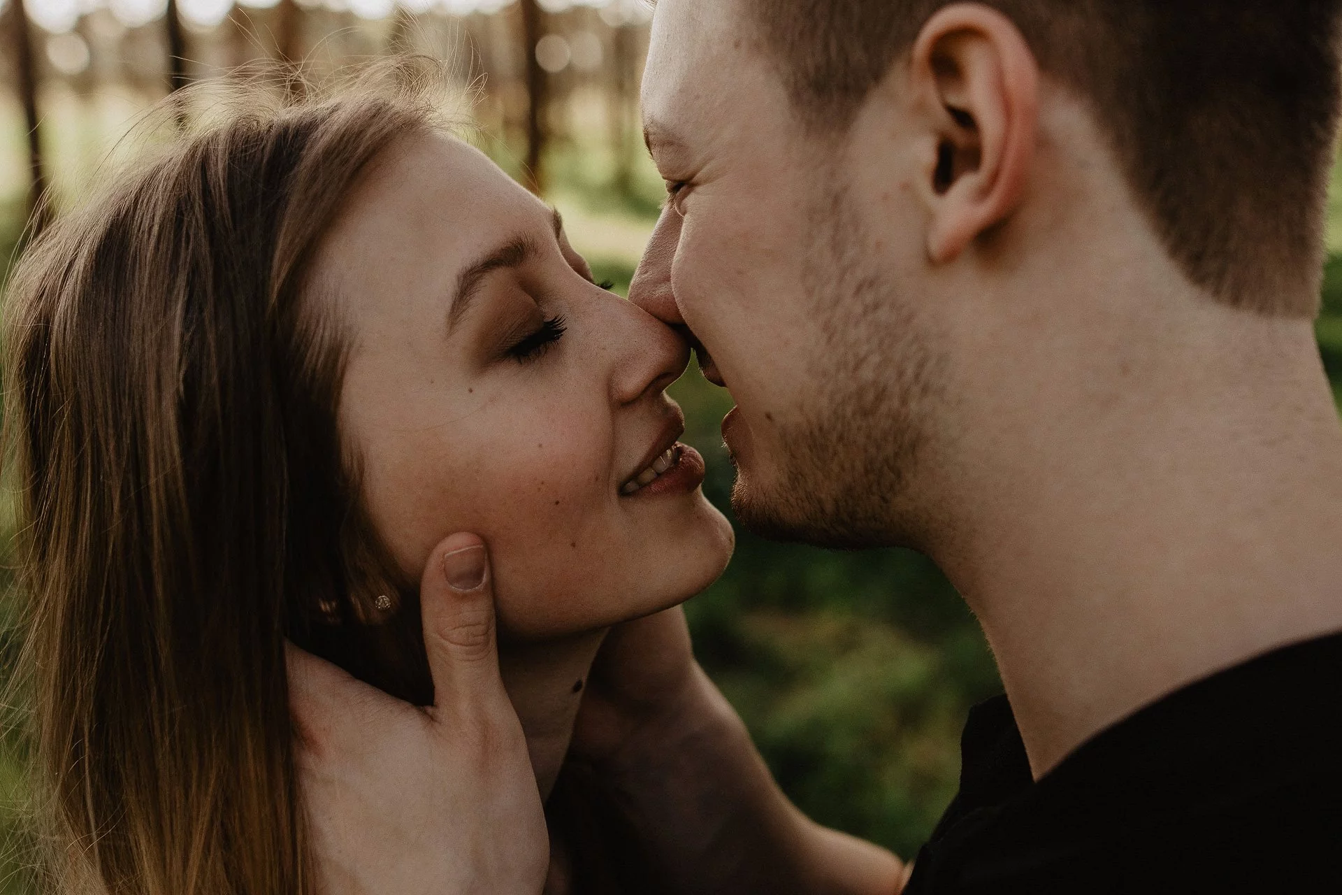 Katharina + Julian Katharina Julian Paarshooting Nuernberg9 - Katharina + Julian