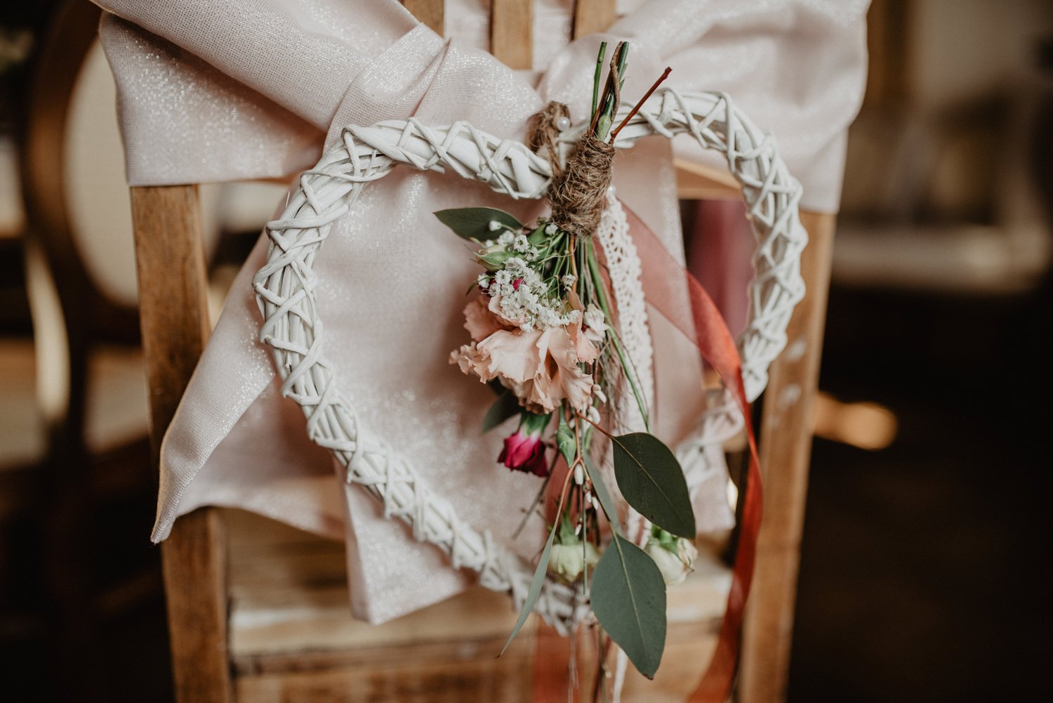 Green Weeding - GREEN WEDDING: 10 Tipps für Eure umweltfreundliche und nachhaltige Hochzeit
